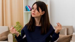 6 Strategi Agar Yakin dan Tidak Meremehkan Potensi Diri