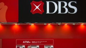 Bank DBS Perluas Layanan Kripto di Hong Kong