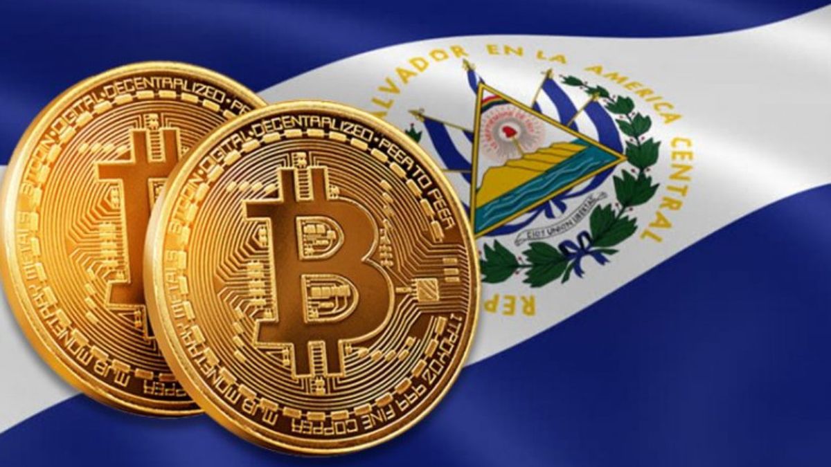 El Salvador Bentuk Badan Bitcoin Nasional untuk Awasi Proyek <i>Cryptocurrency</i> Dalam Negeri