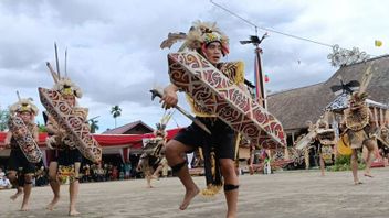 Perkuat Jati Diri Bangsa: Badan Bahasa Programkan Revitalisasi 120 Bahasa Daerah di Indonesia