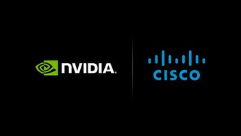 NVIDIA And Cisco Will Present Safe AI Infrastructure Management Solutions