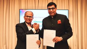 Indosat dan Safaricom Kembangkan Teknologi AI untuk Tingkatkan Layanan Pelanggan