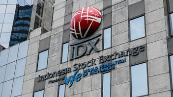 Bank Indonesia Pertahankan Suku Bunga Acuan 4 Persen, IHSG Sontak Ditutup Menguat