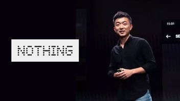 Nothing, This New Company, The Former Boss Of OnePlus, Makes Wireless Earphones