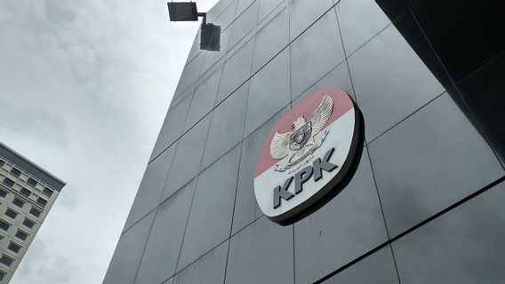 Pegawai KPK Mulai Berguguran karena Ogah jadi ASN