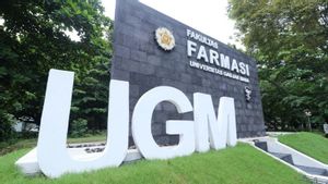UGM Bentuk Tim Pemeriksa Disiplin Guru Besar Pelaku Kekerasan Seksual