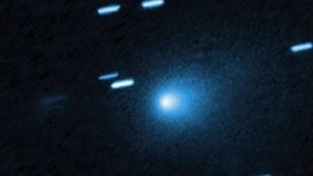 NASA Will Share 3I/ATLAS Interstellar Comet Image Live, Save The Date