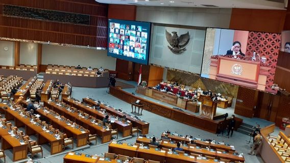 Ingin <i>Presidential Treshold</i> Pilpres 0 Persen, Demokrat Mau Calonkan AHY?