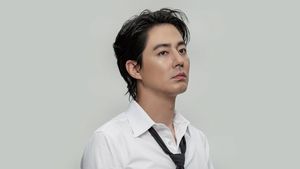 Jo In Sung Akhiri Kontrak dengan Agensi Usai 13 Tahun