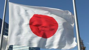 Jepang Bentuk Zona Ekonomi Metaverse, Gandeng 10 Perusahaan Terkemuka!