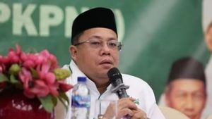 Ungkit Jabatan di PBNU, Wasekjen Sayangkan Bantahan Nusron Wahid ke Gus Yahya soal Pansus Haji DPR