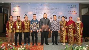 Adaptability In Digital Communication, Focus On Conferences In Batam