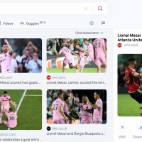 Browser Brave Meluncurkan Mesin Pencari Gambar dan Videonya Sendiri