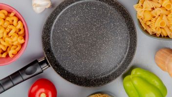 7 Peralatan Dapur yang Mengandung Mikroplastik dan Dampaknya bagi Kesehatan