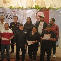 Andika Perkasa Minta Tetap Jaga Persatuan saat Pilkada