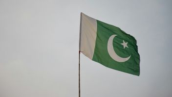 Pakistan Belum Umumkan Hasil Hitung Suara 3 Hari Sejak Pemilu