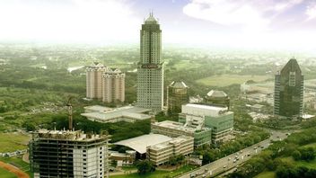 Lippo Karawaci's Revenue Owned By Conglomerate Mochtar Riady Reaches IDR 8.1 Trillion, Grows 19 Percent In Semester I 2023