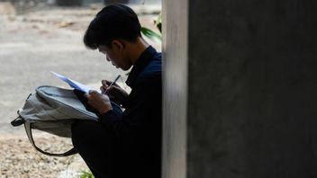 BPS记录失业率下降至2025年11月的735万人