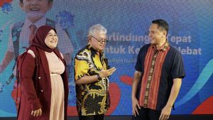 Cerita Dokter Kanya Menghadapi Kasus Influenza Berat yang Dialami Anak-Anak