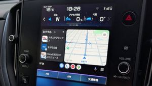 Android Auto Now Available In More Than 250 Million Cars