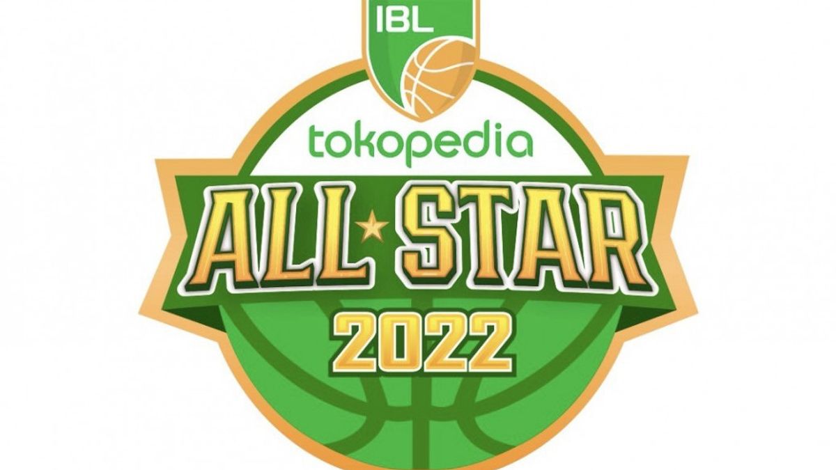 Usung Tema "<i>Blast from the Past</i>", IBL <i>All Star</i> 2022 Janjikan Banyak Hal