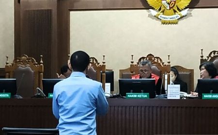 Jaksa Ungkap Setoran Rp20 Miliar ke Eks Kepala Bea Cukai Makassar Andhi Pramono Tanpa Identitas Pengirim