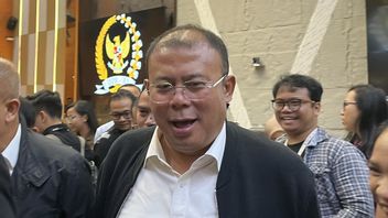 PKB Minta KPK Buka Pihak yang Terlibat di Kasus OTT Gubernur Riau: Kok Bisa Terjadi di Kader Kami