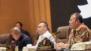 Respons Usulan Mahasiswa soal Pembentukan Tim Investigasi, Pimpinan DPR Pastikan Pengawalan