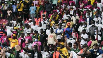 観客死亡事故の余波、オレンベ・スタジアムから1アフリカネイションズカップの試合が移った