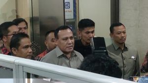 Berstatus Tersangka Pemerasan, Firli Bahuri Ikut Bicara Soal Kabar Jokowi Minta Setop Kasus e-KTP Setnov