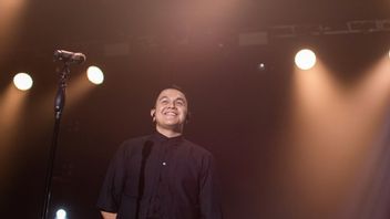 Police Cancel Tulus Concert Because It Has The Potential To Trigger Crowds During The COVID-19 Pandemic