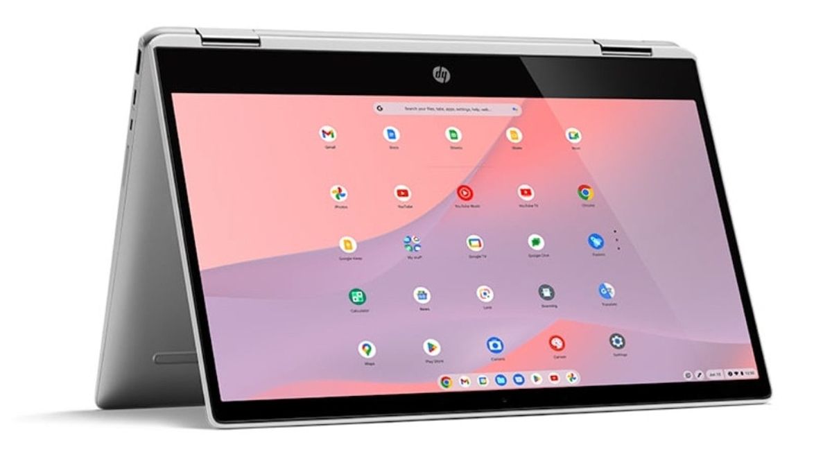Google Perkenalkan 3 Fitur Chromebook untuk Penyandang Disabilitas 