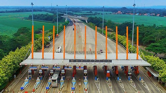 Waskita Karya To Sell 5 Toll Roads In 2022 To Relieve Debt That Has Reached Rp20.42 Trillion