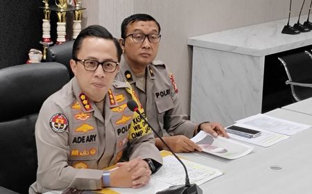 Polda Metro Dalami Laporan Olla Ramlan soal Pencemaran Nama Baik