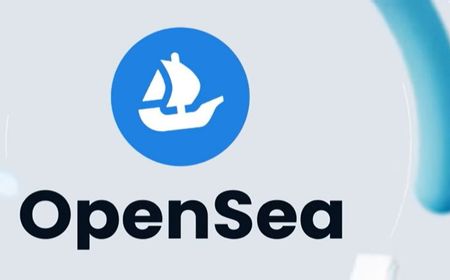 Mengenal OpenSea, Marketplace NFT Terpercaya Buat Jual Beli Seni Digital