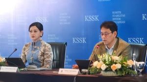 Purbaya Pastikan Regulasi Baru DHE SDA Berlaku 1 Juni