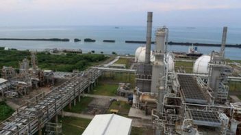 Nasib Rencana Pembangunan Kilang Minyak di Tuban Hasil Kerja Sama Pertamina dan Perusahaan Rusia 