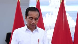 Presiden Jokowi Ultimatum TNI-Polri Soal Politik Praktis