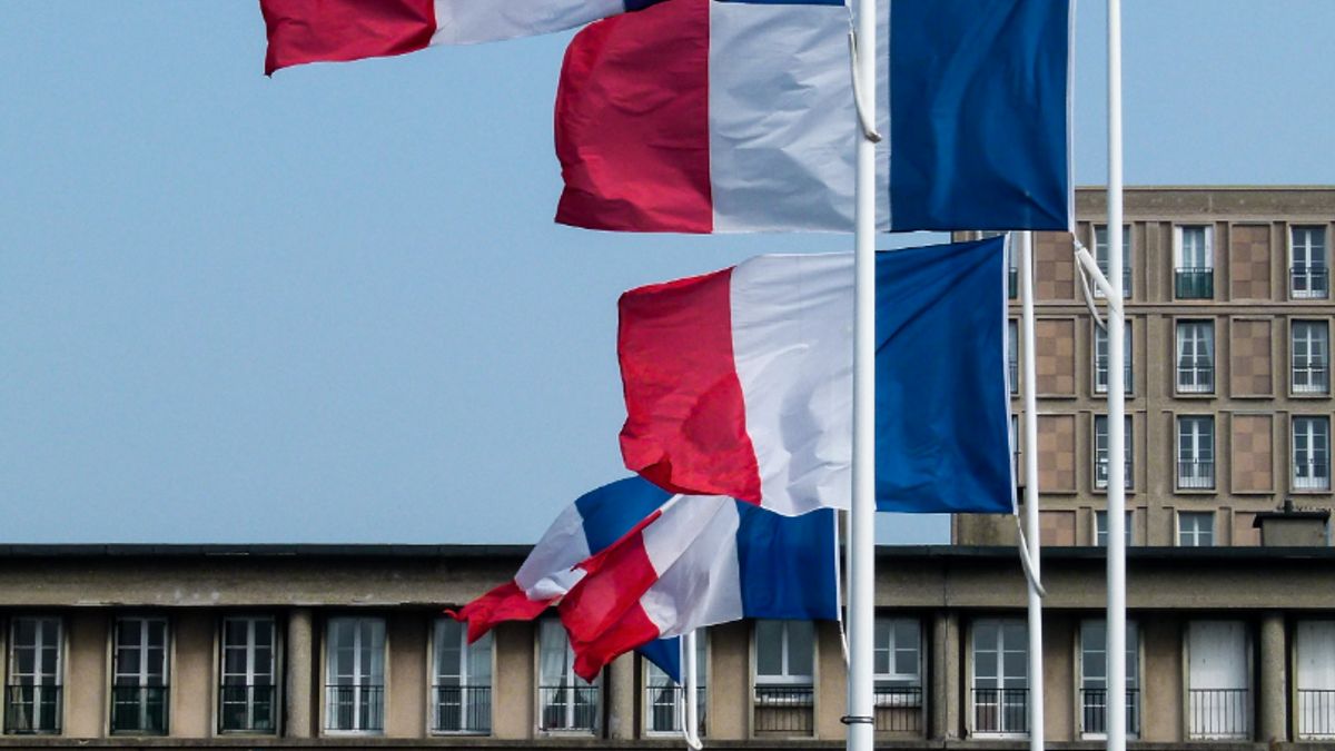 Prancis Kecam Keputusan Rusia Cabut Akreditasi Jurnalis Le Monde