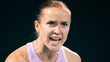 Elina Svitolina Bukan Musim 2026 Dengan Juarai ASB Classic di Auckland