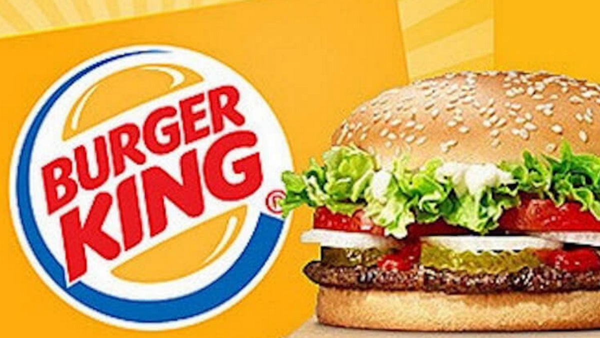 Burger King Terima Pembayaran Kripto di 20 Gerainya di Paris