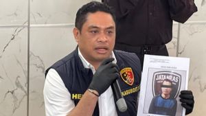 Polisi Tangkap Pencuri yang Beraksi di 7 Gereja Jateng