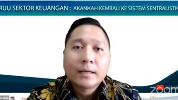 Ekonom Nilai Bank Indonesia Akan Pertahankan Suku Bunga Acuan, Kondisi Makro jadi Penentu
