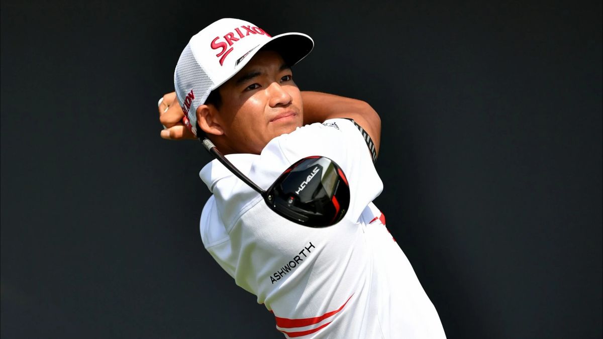 Hari Pertama Indonesia Open 2022 Diwarnai Penampilan Gemilang Para Pegolf Amatir