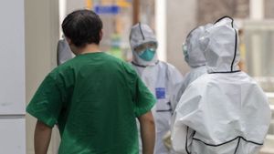 Dokter di Korea Selatan Batal Mogok Jika Pemerintah Kabulkan Tiga Tuntutan Ini