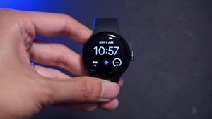 Pixel Watch 3 Siap Mengguncang Pasar: Dukungan UWB, Wi-Fi 6, dan Fitur Mengejutkan Lainnya