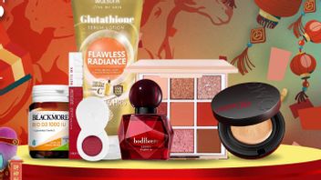 ワトソンズは顧客により現代的な方法で旧正月を祝うように勧めます