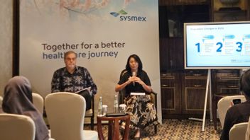 Efficiency and Precision: Utilization of Diagnostic Data is the Key to the Future of Hospitals in Indonesia