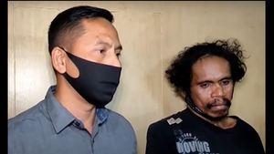 Menerka Alasan Anak Buah John Kei yang Menyerahkan Diri ke Polisi
