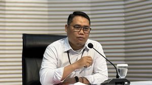 KPK Dalami Pinjaman Bank BUMN untuk Akuisisi PT Jembatan Nusantara oleh ASDP